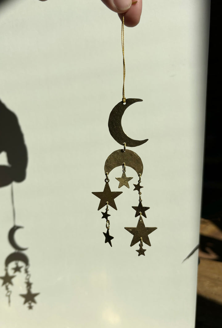 Oh My Stars Ornament