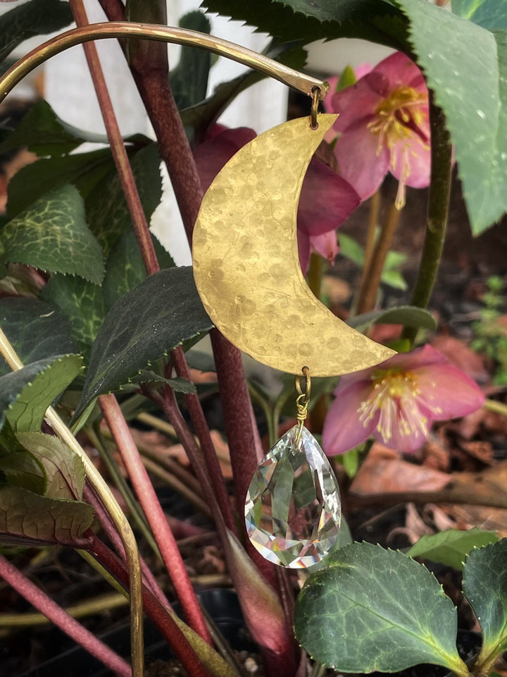 Planty Suncatcher Stick- Luna