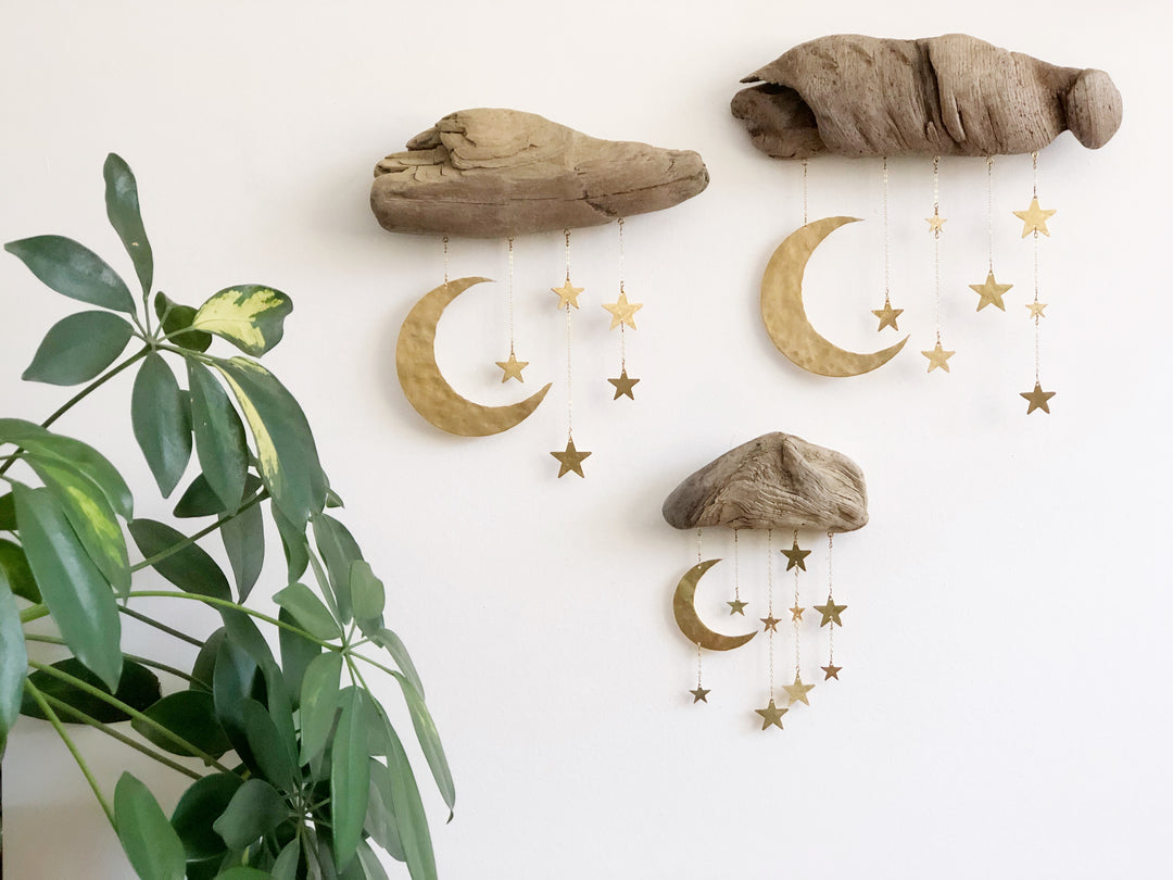 Goodnight Moon Wall Sculpture