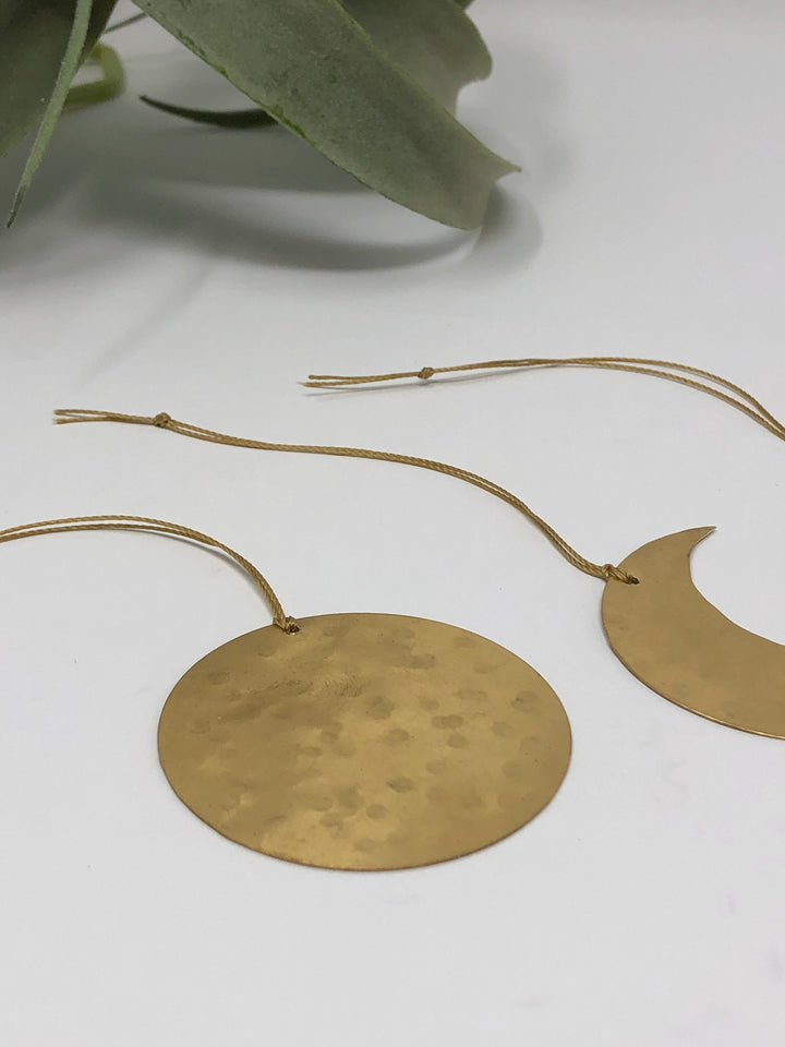 Celestial Ornament Set