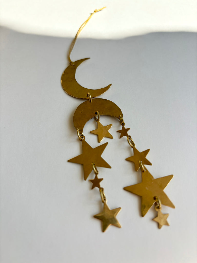 Oh My Stars Ornament