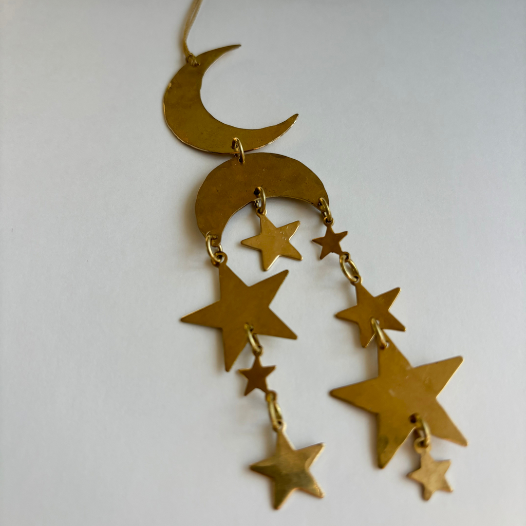 Oh My Stars Ornament