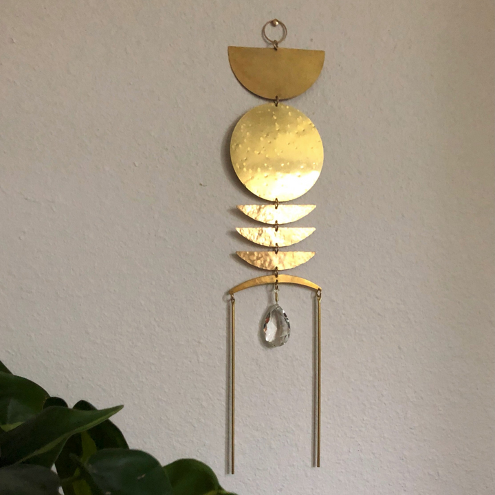 Break of Dawn Sun Catcher