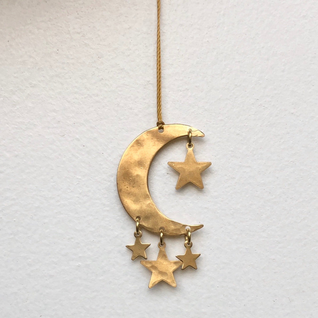 Written in the Stars Ornament