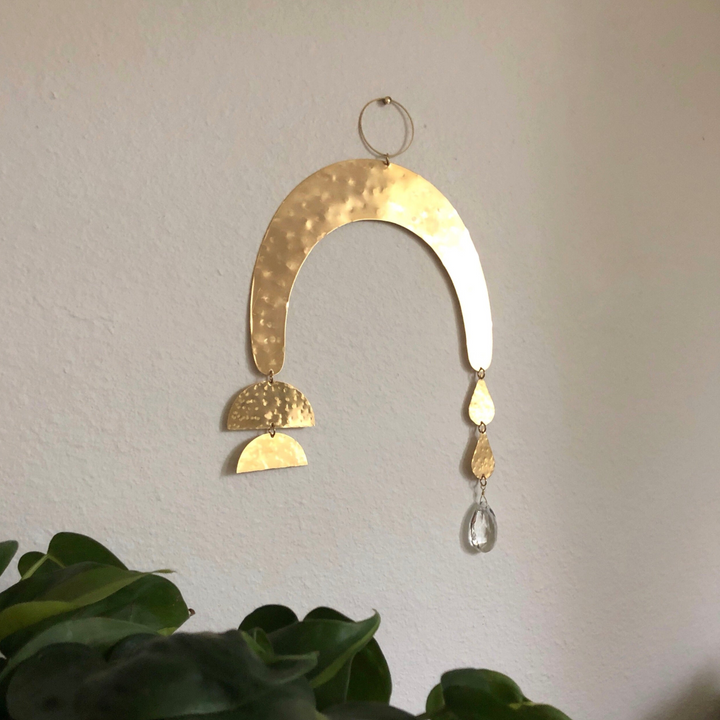 Promesa Suncatcher