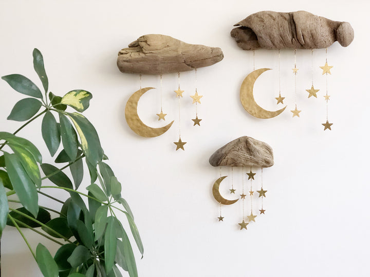 Goodnight Moon Wall Sculpture