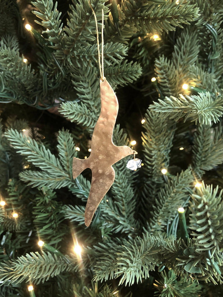The Gift Ornament