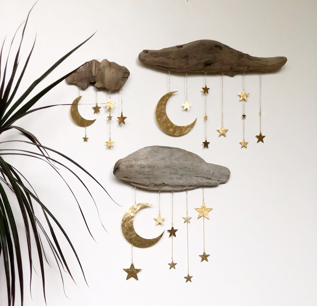 Goodnight Moon Wall Sculpture