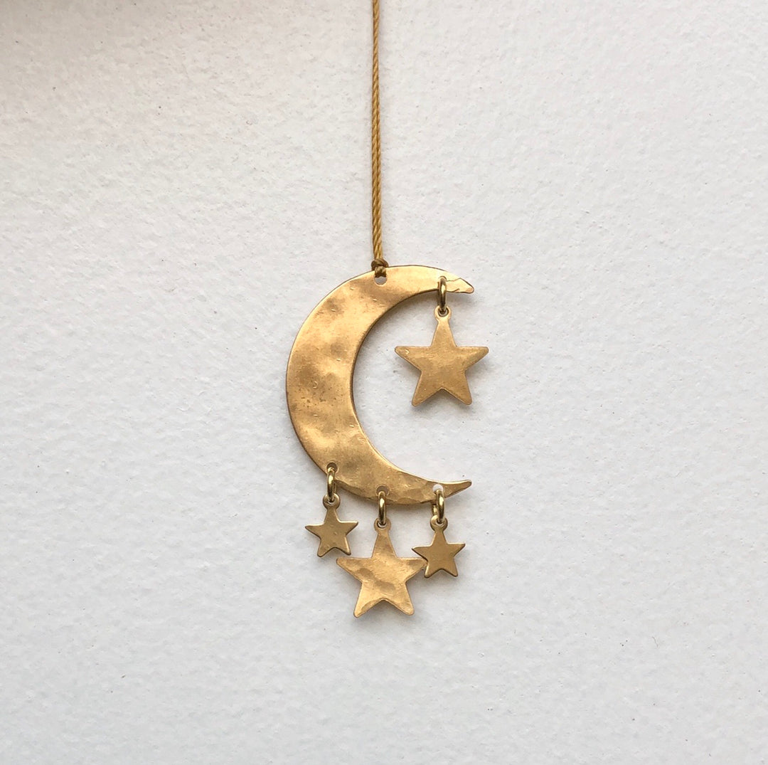 Written in the Stars Ornament