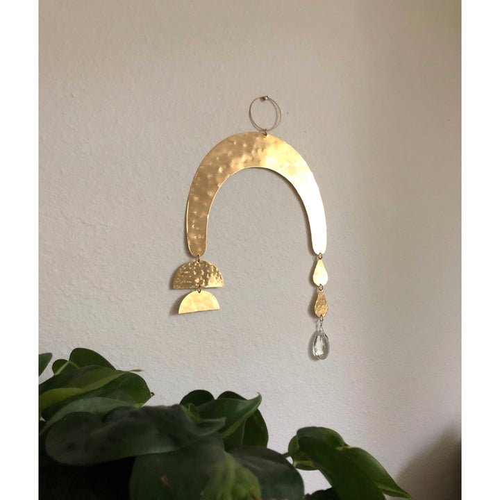 Promesa Suncatcher